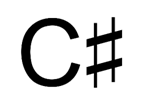 C#
