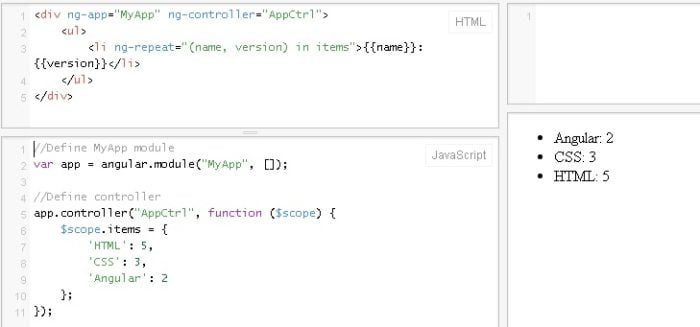 Optimize performance ng-repeat angularjs | angularjs | ng-repeat