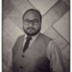 Pratik Maniar