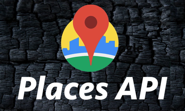 Getting started with Google Maps Places API | Code4Developers